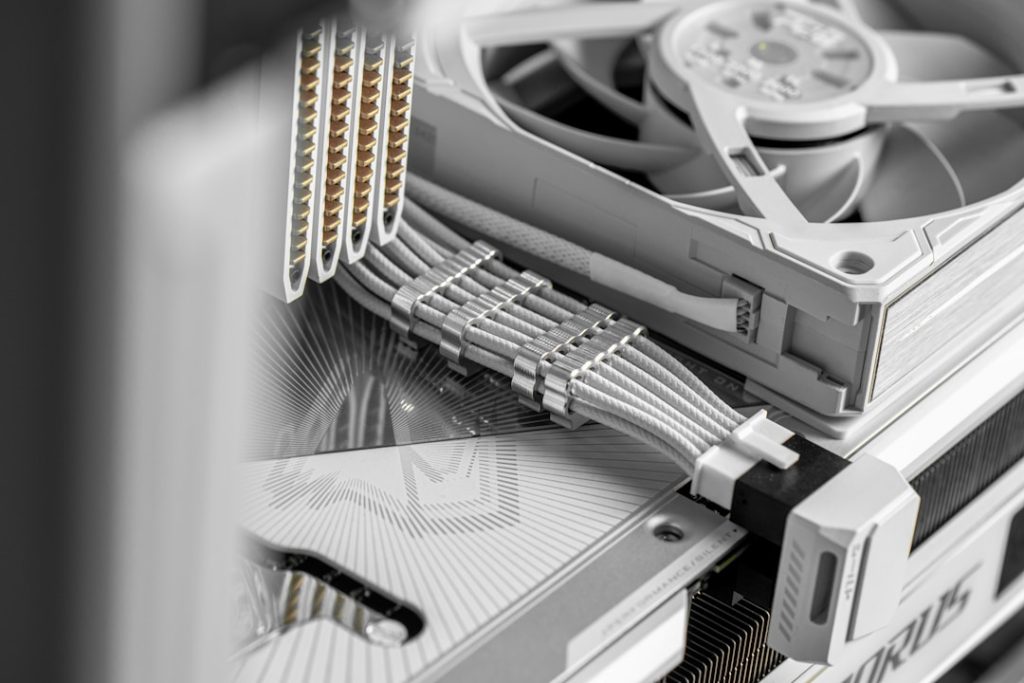 Verimlilik artıran donanım